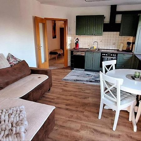 Ferienwohnung Nussbaum Bayerisches Voralpenland Lorenzenberg Exterior foto